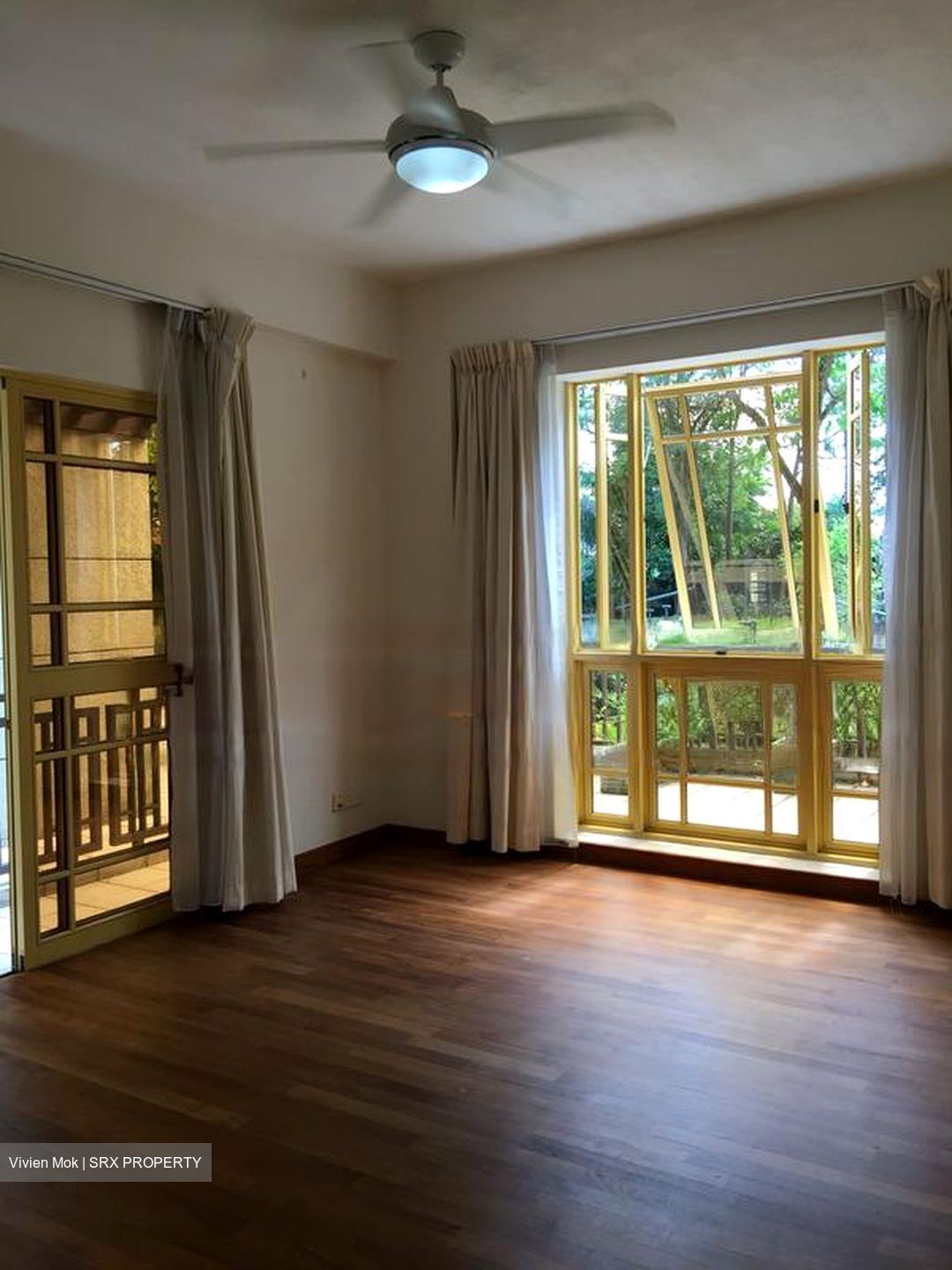 Villa Marina (D15), Condominium #601550051